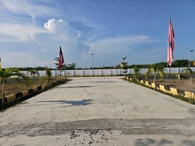 Image of 950 Sq.ft Residential Plot / Land for sale in Mannivakkam, Chennai for Rs. 4749050