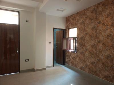 Bedroom Image of 1500 Sq.ft 3 BHK Apartment / Flat for sale in Krishna Elite Homes, Noida Extension Greater Noida for Rs. 6054000