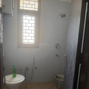 Image of 2150 Sq.ft 3 BHK Apartment / Flat for rent in Naval Technical Officers Apartment, Sector 22 Dwarka, New Delhi for Rs. 50000
