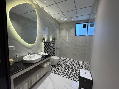 Image of 1729 Sq.ft 4 BHK Apartment / Flat for sale in PR7 Airport Road, Zirakpur for Rs. 22525000