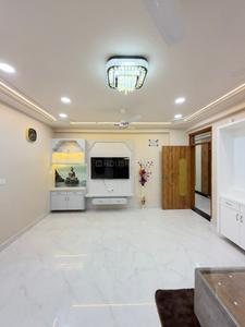 Hall Image of 1150 Sq.ft 3 BHK Apartment / Flat for sale in My Sunrise Heights Chordiya City, Bhankrota Jaipur for Rs. 6900000