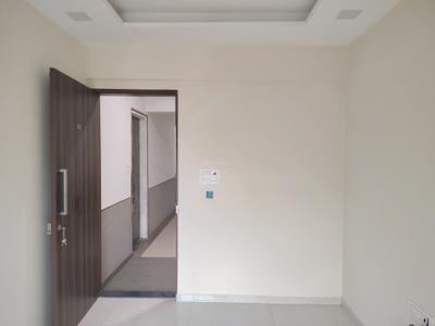 Living Room Image of 530 Sq.ft 1 BHK Apartment / Flat for rent in Hiranandani Estate Thane for Rs. 24999