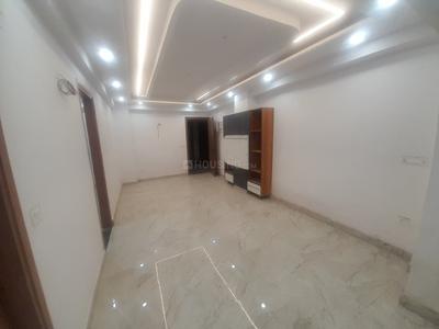 Hall Image of 1200 Sq.ft 2 BHK Apartment / Flat for sale in Sector 34 Noida for Rs. 4000000
