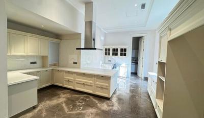 Kitchen Image of 3500 Sq.ft 4 BHK Independent House for sale in Edappally Kochi for Rs. 22500000