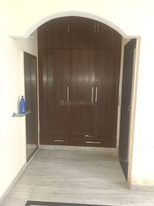 Bedroom Image of 1700 Sq.ft 2 BHK Builder Floor for rent in Sector 31 Faridabad for Rs. 22000