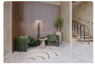 Bedroom Image of 3119 Sq.ft 4 BHK Apartment / Flat for sale in Saidapet Chennai for Rs. 70000000