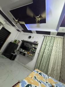 Living Room Image of 648 Sq.ft 2 BHK Apartment / Flat for sale in Shastri Nagar Ghaziabad for Rs. 4000000