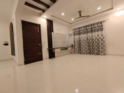 Living Room Image of 2256 Sq.ft 4 BHK Villa for sale in Inner Urban Serenity, Sarjapur Bengaluru for Rs. 32600000