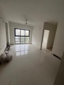 Living Room Image of 1113 Sq.ft 2 BHK Apartment / Flat for sale in Godrej Green Glades, Jagatpur Ahmedabad for Rs. 5500000