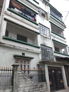 Image of 650 Sq.ft 1 BHK Builder Floor for rent in Pradhan Nagar, Siliguri for Rs. 7500