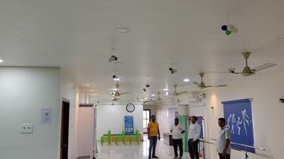 Hall Image of 2000 Sq.ft 4 BHK Independent House for rent in Jagatpur Industrial Estate Cuttack for Rs. 40000