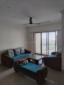 Hall Image of Om  in Powai, Mumbai