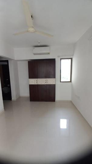 LODHA PLATINO THANE WEST Bedroom 1