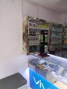 Kitchen Image of 150 Sq.ft 1 BHK Builder Floor for rent in Ali Ganj Gaya for Rs. 12000