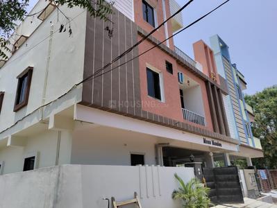 5 BHK Independent House