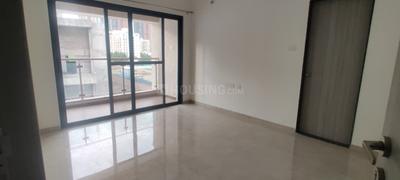 Balcony Image of 1100 Sq.ft 2 BHK Apartment / Flat for rent in Kalpataru Splendour, Wakad Pune for Rs. 35000