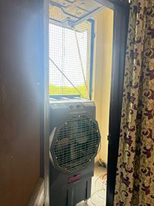 Balcony Image of 1020 Sq.ft 2 BHK Apartment / Flat for sale in Parsvnath Platinum, Sector PI Greater Noida for Rs. 11000000