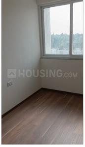 Bedroom Image of 1350 Sq.ft 3 BHK Apartment / Flat for sale in Rohan Ekanta, Gunjur Village Bengaluru for Rs. 17800000