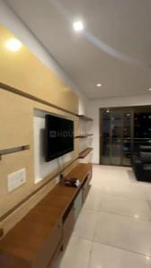Hall Image of 3650 Sq.ft 4.5 BHK Apartment / Flat for sale in Panchshil One North, Magarpatta City Pune for Rs. 48500000
