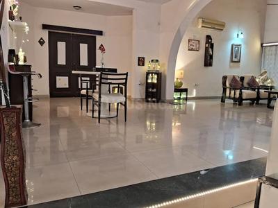 Hall Image of 5400 Sq.ft 7 BHK Independent House for rent in Arera Colony Bhopal for Rs. 200000