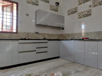 Kitchen Image of 2500 Sq.ft 3 BHK Villa for sale in Mambakkam, Uthiramerur Chennai for Rs. 11200000