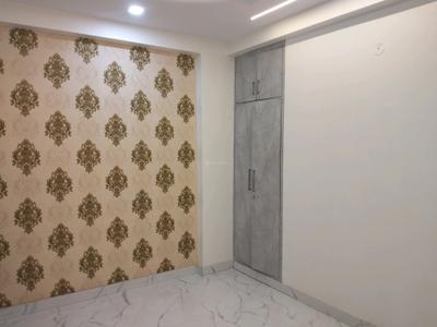 Bedroom Image of 1190 Sq.ft 3 BHK Apartment / Flat for sale in Shalimar Garden Ghaziabad for Rs. 8450000
