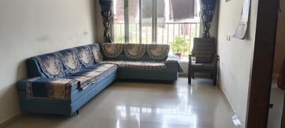 Hall Image of 810 Sq.ft 1 BHK Apartment / Flat for sale in 7Star Empire Star Pavitra Nagri, Kamrej Surat for Rs. 2100000