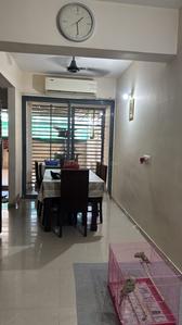 Hall Image of 1600 Sq.ft 2 BHK Apartment / Flat for sale in Juhapura Ahmedabad for Rs. 7800000