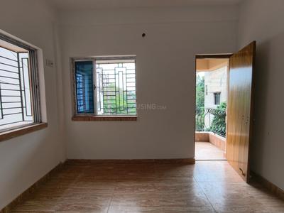Bedroom Image of 950 Sq.ft 3 BHK Apartment / Flat for sale in Behala Kolkata for Rs. 4000000