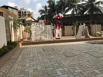 Image of 880 Sq.ft 2 BHK Apartment / Flat for sale in S M Hatkesh Heights, Mira Road East, Mira Bhayandar for Rs. 9300000