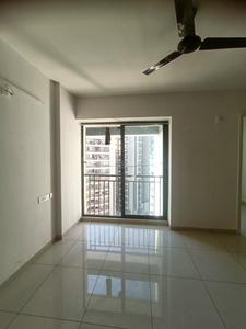 1.5 BHK Flat