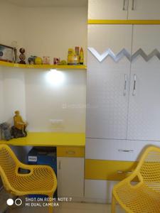 Kitchen Image of 1705 Sq.ft 3 BHK Apartment / Flat for sale in SM Acumen, Kharghar Navi Mumbai for Rs. 18000000