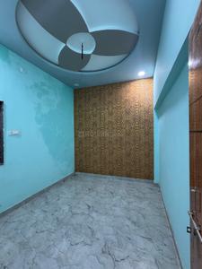 Bedroom Image of 750 Sq.ft 2 BHK Independent House for sale in Boriyakhurd Scheme EWS Row Houses and LIG Apartments, Boriyakhurd Raipur for Rs. 3000000