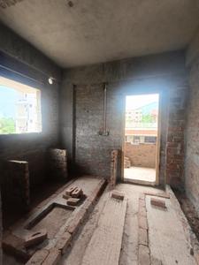 Kitchen Image of 1570 Sq.ft 3 BHK Apartment / Flat for sale in Pothinamallayya Palem Visakhapatnam for Rs. 8100000