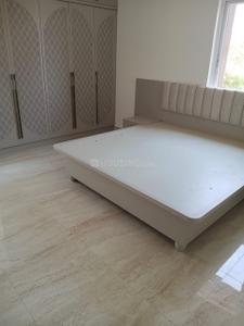 Bedroom Image of 4060 Sq.ft 4 BHK Villa for rent in Kismatpur villas, Kismatpur Hyderabad for Rs. 120000