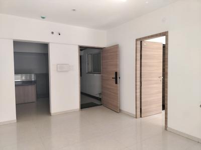 Living Room Image of 1050 Sq.ft 2 BHK Apartment / Flat for sale in Mainland Valencia, Wagholi Pune for Rs. 6300000
