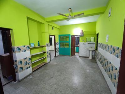 Image of 960 Sq.ft 2 BHK Apartment / Flat for rent in Amrita Plaza, Satya Nagar, Bhubaneswar for Rs. 22000