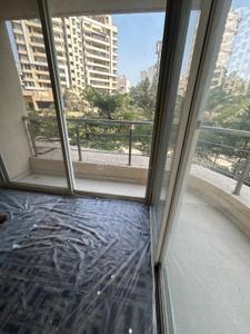 Balcony Image of 2023 Sq.ft 3.5 BHK Apartment / Flat for sale in Metro Jazz, Mahalunge Pune for Rs. 22000000
