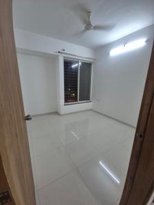 Bedroom Image of 662 Sq.ft 2 BHK Apartment / Flat for sale in Rama Fusion Towers Phase I, Hinjawadi Phase 3 Pune for Rs. 6500000