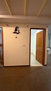 Hall Image of 1051 Sq.ft 3 BHK Builder Floor for rent in Vikas Nagar Rohtak for Rs. 19000