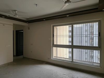 Living Room Image of 881 Sq.ft 2 BHK Apartment / Flat for sale in Aditya City Apartments Phase 2, Bamheta Village Ghaziabad for Rs. 5600000