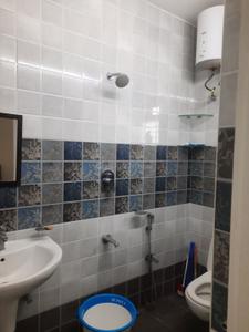 Bathroom Image of 1450 Sq.ft 3 BHK Apartment / Flat for sale in Besant Nagar Chennai for Rs. 31000000