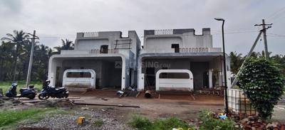 Image of 1358 Sq.ft 2 BHK Independent House for sale in Myleripalayam, Coimbatore for Rs. 6000000