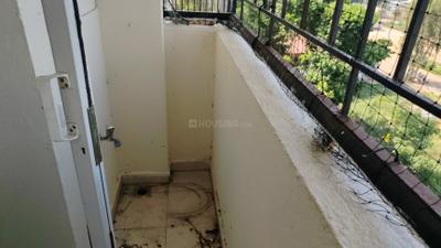 Kitchen Image of 933 Sq.ft 2 BHK Apartment / Flat for sale in DLF Maiden Heights At My Town, Jigani Bengaluru for Rs. 5800000