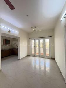 Hall Image of 1180 Sq.ft 2 BHK Apartment / Flat for sale in Miyapur Hyderabad for Rs. 6400000