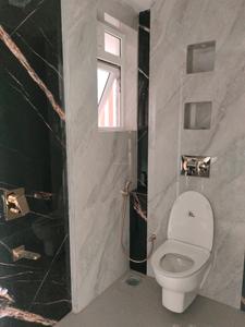 Bedroom Two Image of 1675 Sq.ft 3 BHK Apartment / Flat for sale in Neels West Wind, Ulwe Navi Mumbai for Rs. 28000000