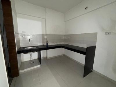 Kitchen Image of 1080 Sq.ft 2 BHK Apartment / Flat for rent in Pharande Puneville Phase I, Punawale Pune for Rs. 26500