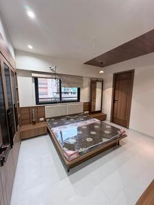 Bedroom Image of 2070 Sq.ft 3 BHK Apartment / Flat for sale in Shree Kalrav Greens, Vastral Ahmedabad for Rs. 8200000