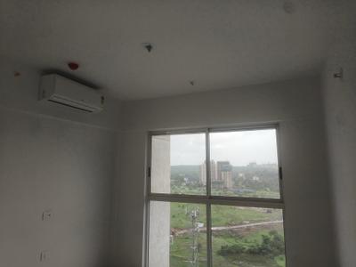 Bedroom Image of 900 Sq.ft 2.5 BHK Apartment / Flat for rent in Lodha Casa Belvedere, Dombivli East Thane for Rs. 23000