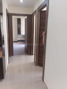 Hall Image of 1850 Sq.ft 4 BHK Apartment / Flat for sale in Terra Elegance, Sector 33 Bhiwadi for Rs. 8000000